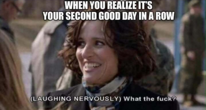 Meme by kronk
