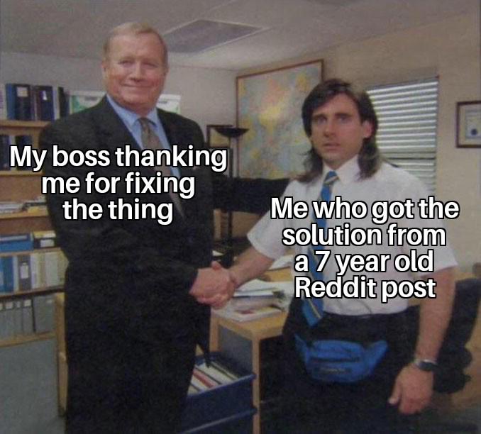 Meme by symphonyofmemes