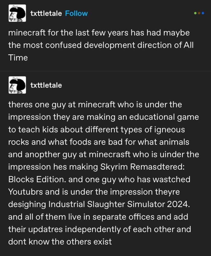 Meme by cheesesausage
