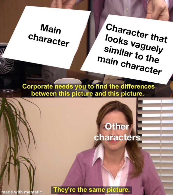 Meme by disneymemes