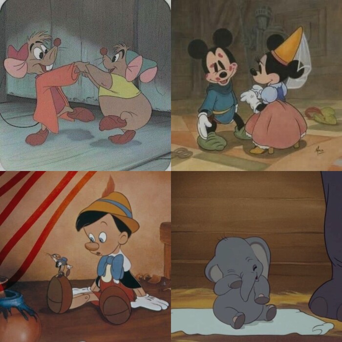 If You Could Be Any Disney Protagonist, Who Would It Be?