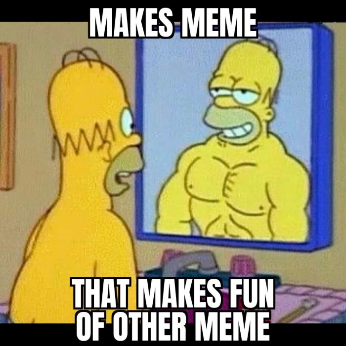 Meme by iamfunny