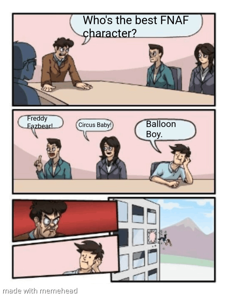 Funnies #2. You gotta admit, this one's kind of true.