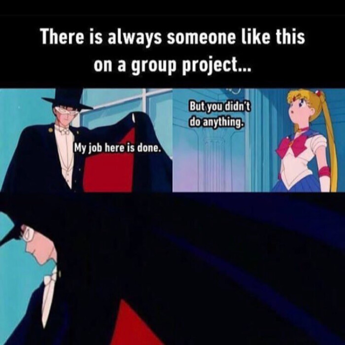 Meme by symphonyofmemes