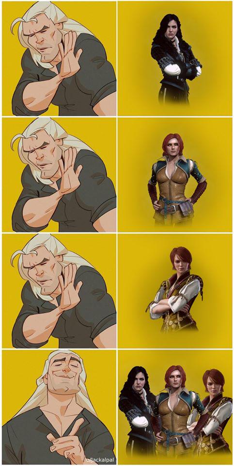 Meme by theworstoftumblr