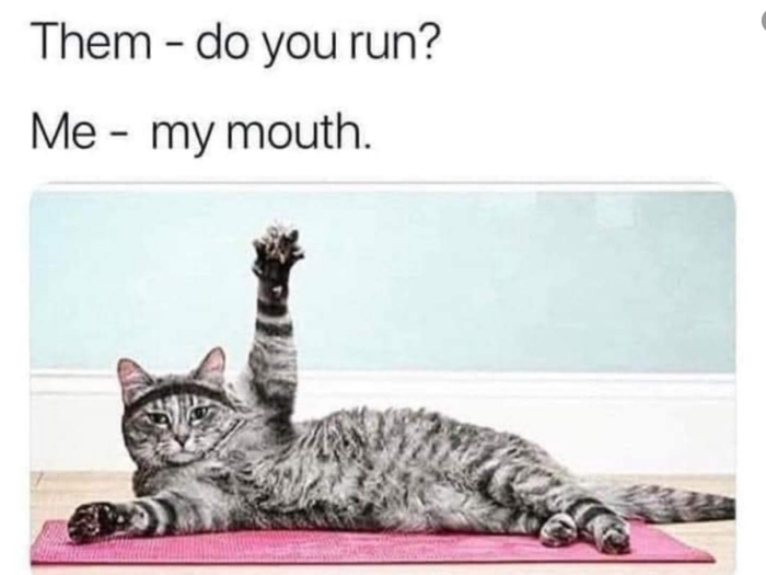 Meme by catsoncatnip