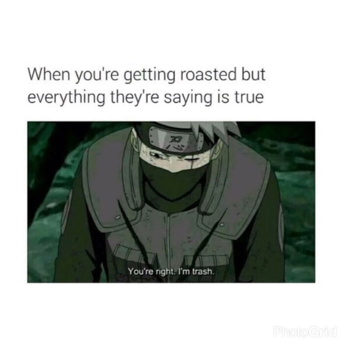 Meme by kronk