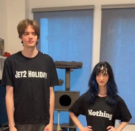 JET2 HOLIDA Nothing