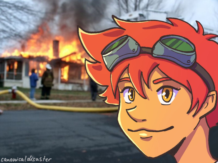 canonicaldisaster
