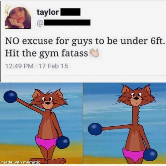 Meme by trendingfuss