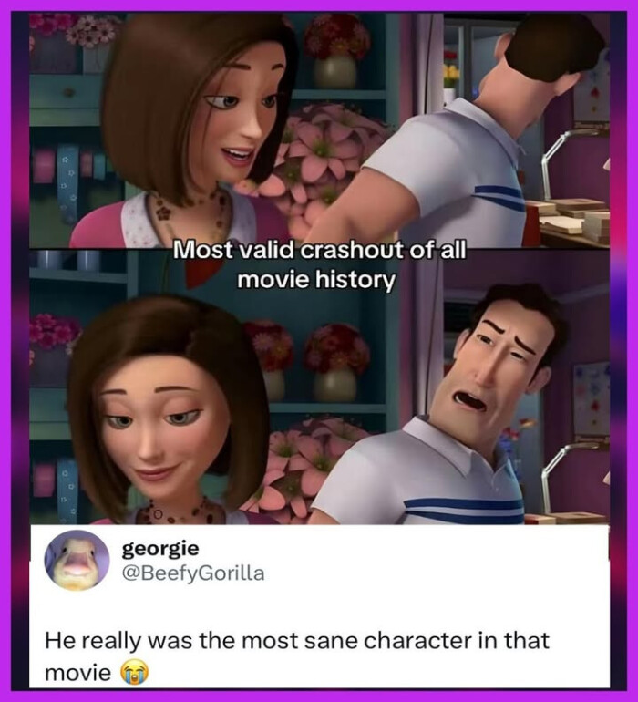 Meme by gargoyle