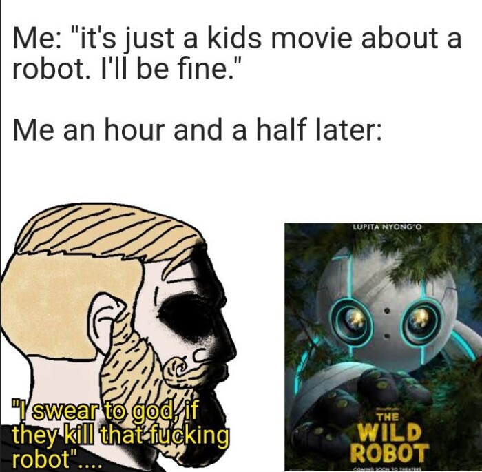 Meme by creepystories
