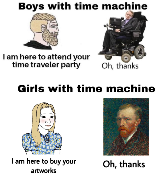 Meme by symphonyofmemes