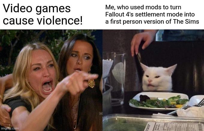 Meme by trendingfuss