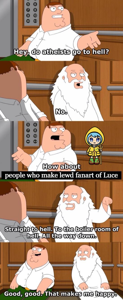Meme by kronk