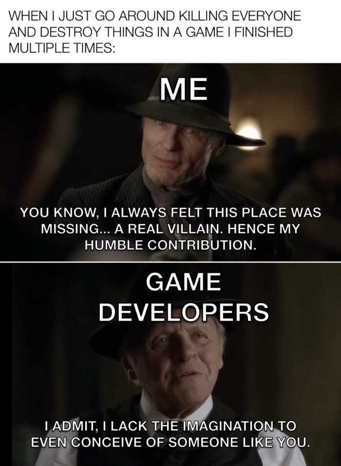 Meme by theworstoftumblr