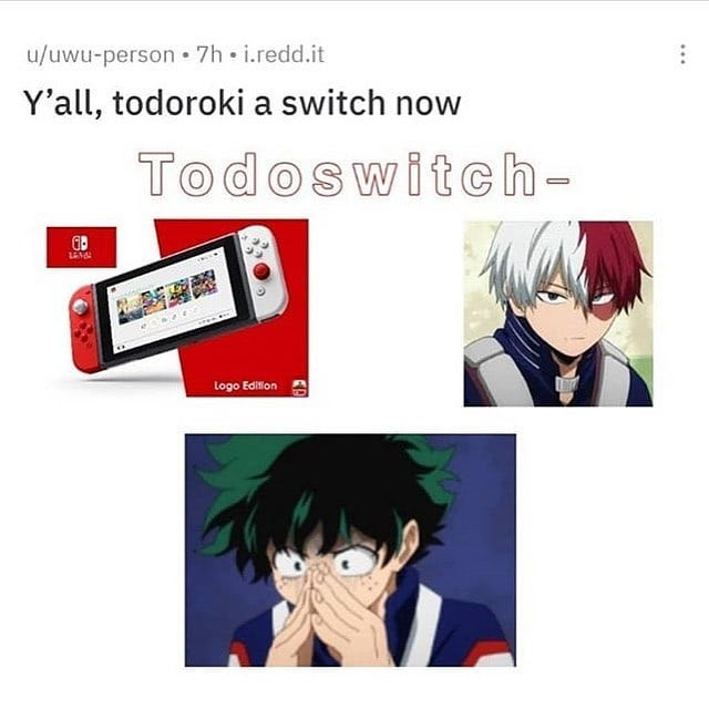 Meme by symphonyofmemes
