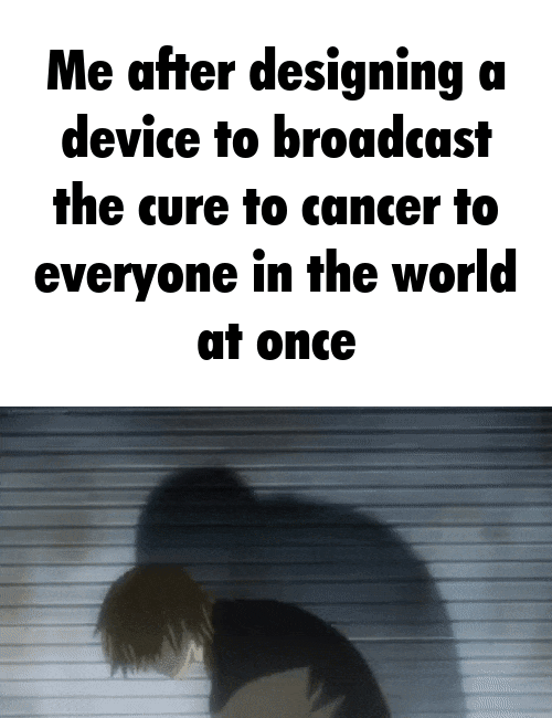 Meme by cheesesausage