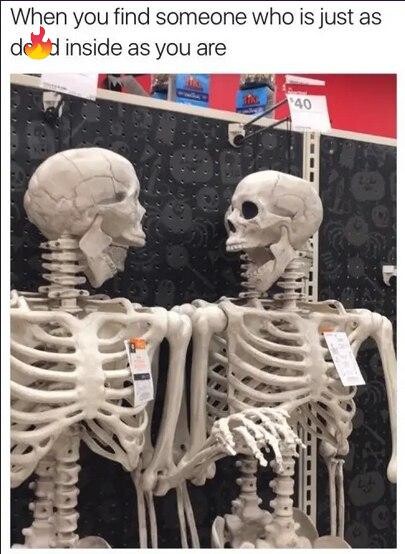 Upload a Picture That Screams “Me vs. My Best Friend”