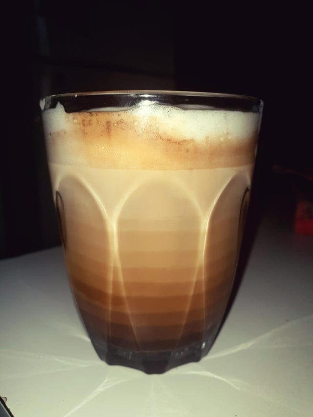 Share a photo of your perfect morning coffee setup