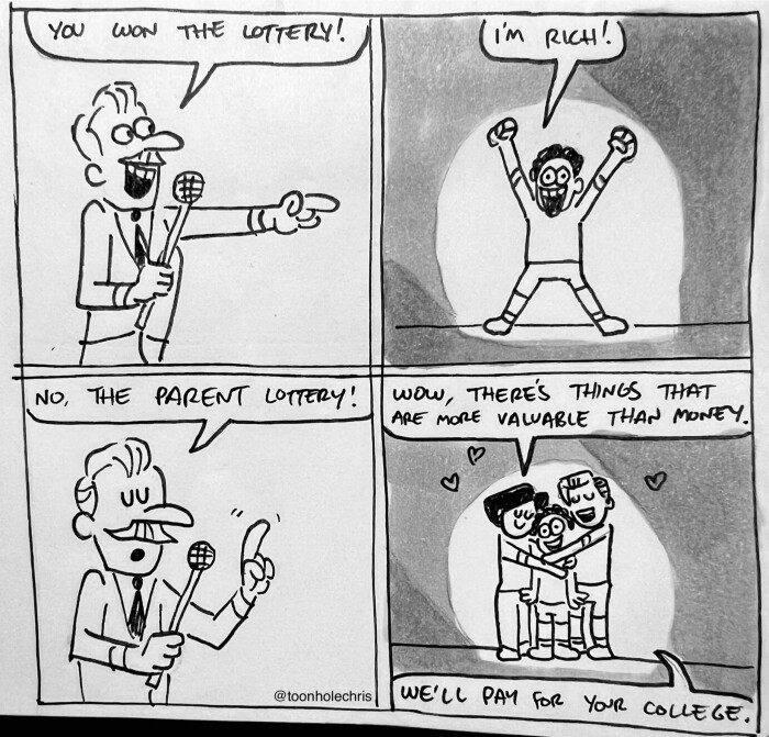 Meme by postize