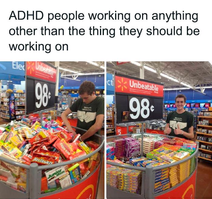 Meme by listables