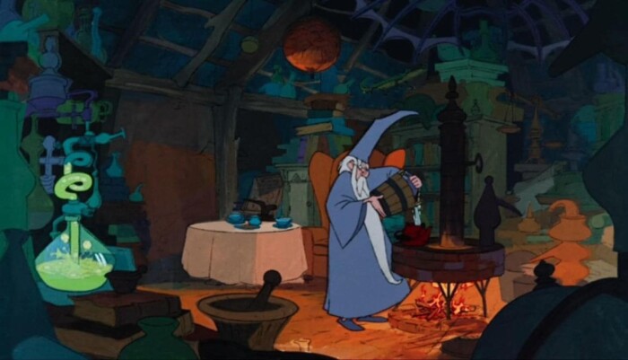 What’s the First Disney Movie You Remember Watching?