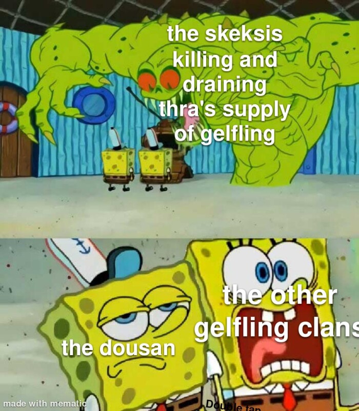 Meme by iamfunny