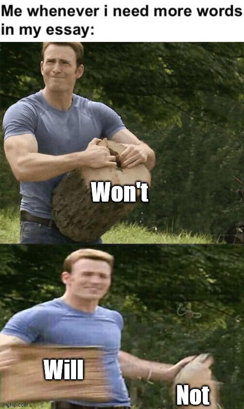 Meme by theworstoftumblr