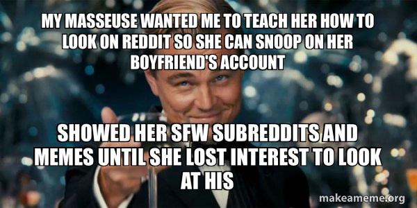 Meme by trendingfuss