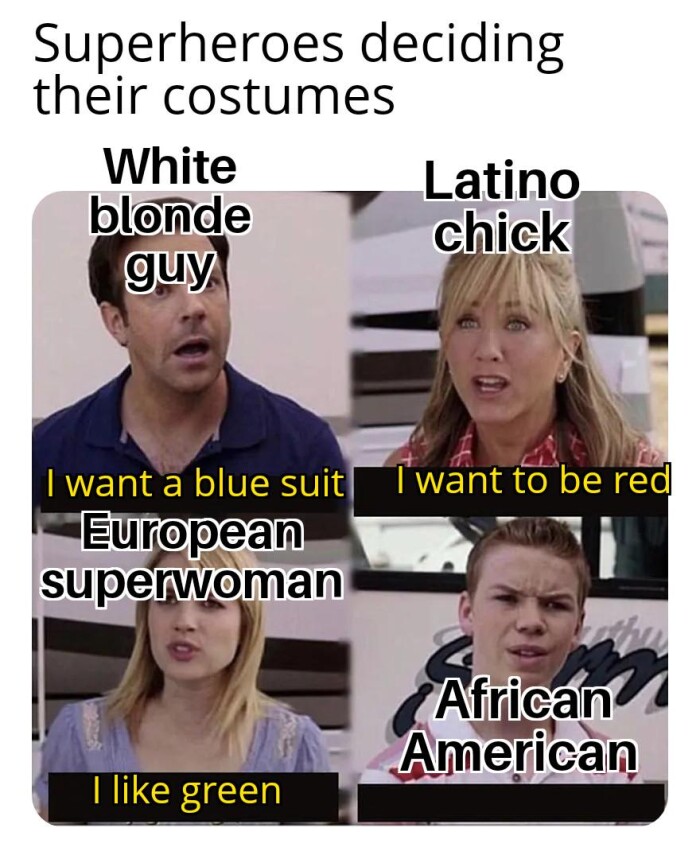 Meme by creepystories