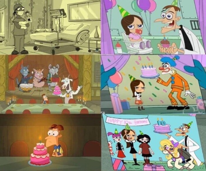 Share Your Funniest Reaction to a Disney Treat or Snack