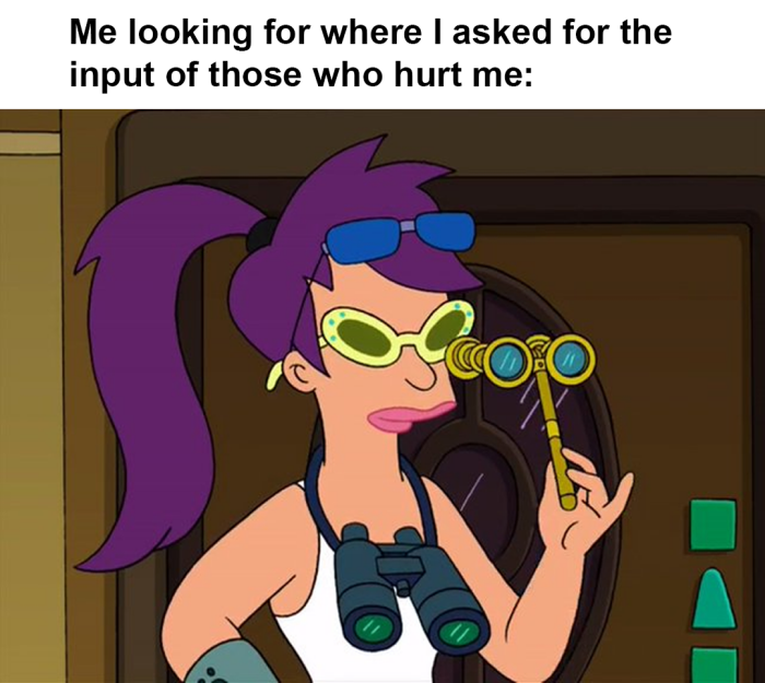Meme by trendingfuss