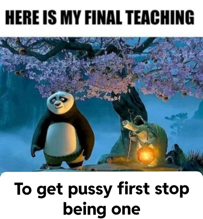 Meme by symphonyofmemes