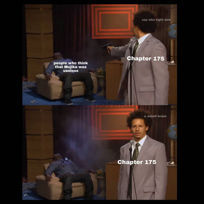 Meme by gargoyle