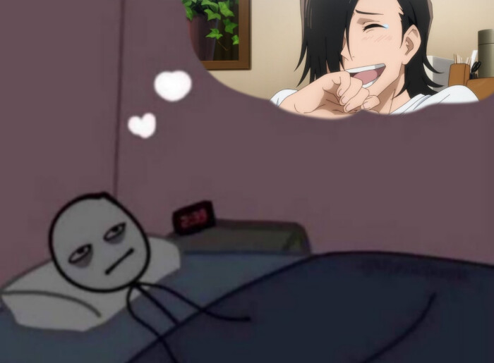 Meme by symphonyofmemes