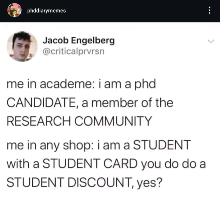 Meme by postize
