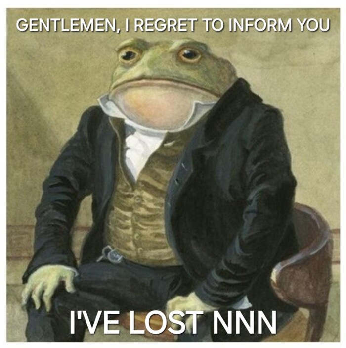 Meme by tiger