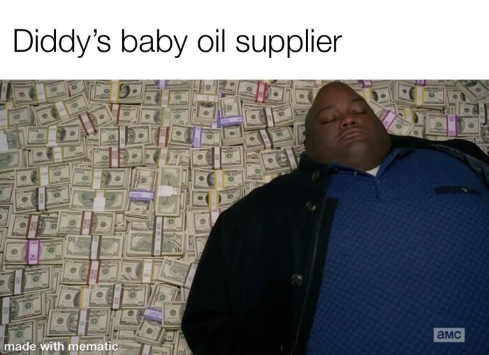 Meme by cheesesausage