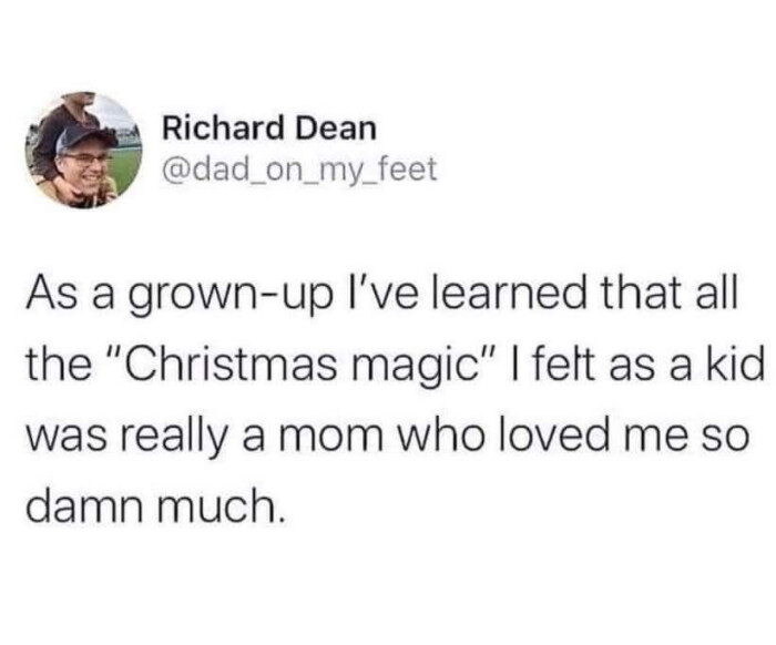 Richard Dean on