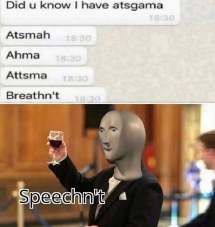 Meme by pupperdoggo