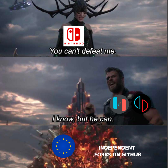 Meme by kronk