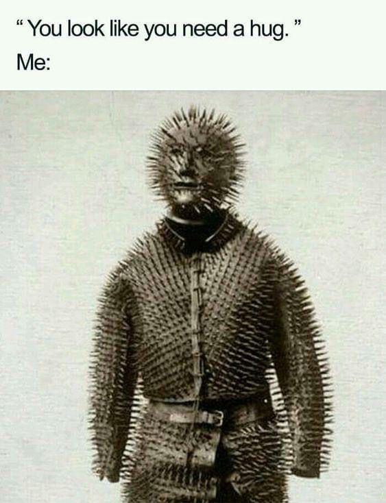 Meme by herinterests