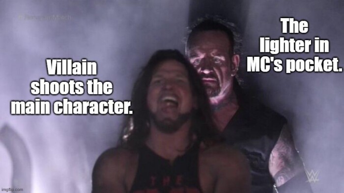 Meme by trendingfuss