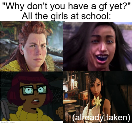 Meme by warningdisneyaddictsonly