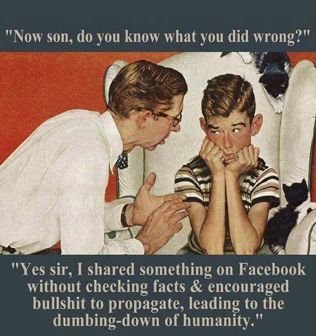 you know what did