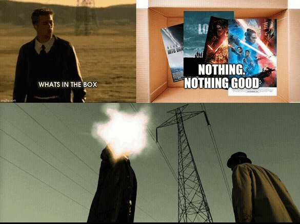 Meme by trendingfuss