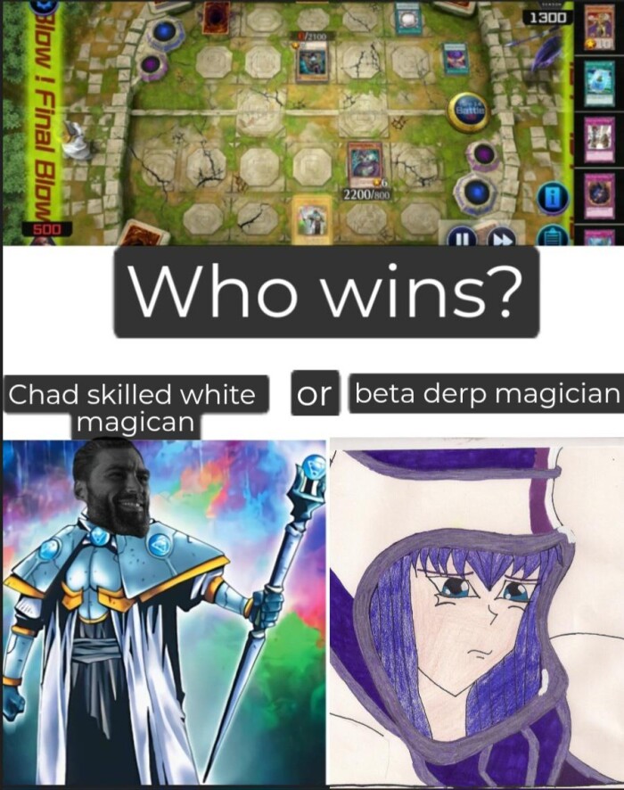 Meme by iamfunny