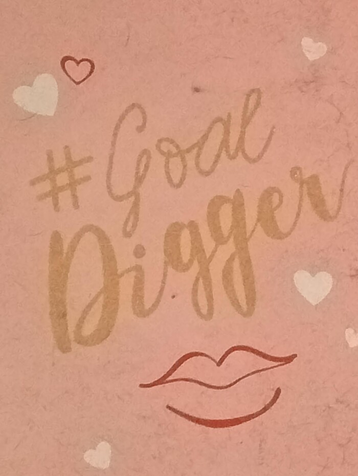 * Goal ode