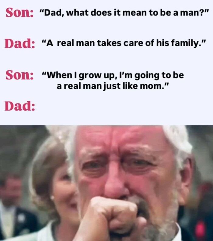 Meme by tiger